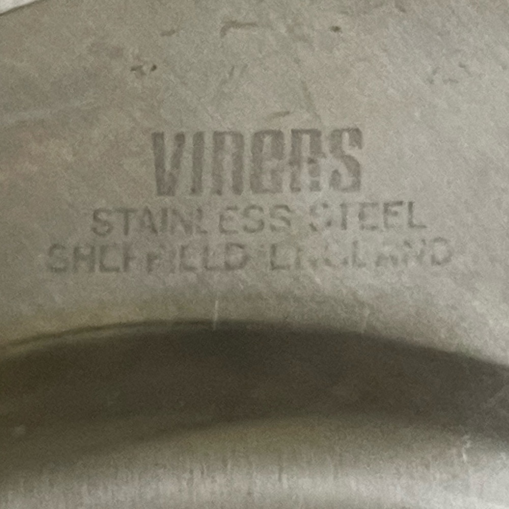 Rare/Viners Breakfast Set.. - Picture 4 of 4